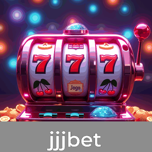 jjjbet: Slots Gigantes, Mesa Estratégica, Dealer Vivo - Sua Melhor Escolha
