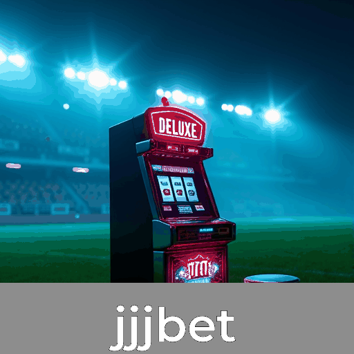 jjjbet: Onde os bônus e promoções são incomparáveis