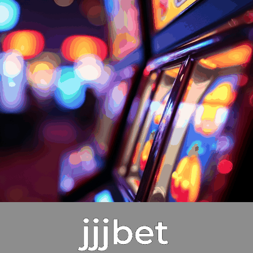jjjbet: Slots Gigantes, Mesa Estratégica, Dealer Vivo - Sua Melhor Escolha