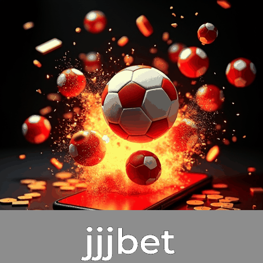 jjjbet: Cassino Seguro e Entretenimento Premiado